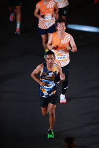 BIB: 0929, 23596
                            <button type="button" onclick="openModal(22965379)" class="btn btn-primary btn-sm float-right btn-popup" data-toggle="modal" data-target=".modal-high-quality">
                        <i class="fas fa-shopping-cart"></i> Add to Cart
                    </button>
                                            <button type="button" onclick="isThisMe(22965379, true)" class="btn btn-success btn-sm float-right btn-popup btn-isme hidden" data-toggle="tooltip" data-placement="bottom" title="นี่คือรูปของคุณใช่ไหม คลิกที่นี่เพื่อเอาเข้าอัลบั้ม">
                        <i class="fas fa-plus"></i> Add to album
                    </button>
                    <button type="button" onclick="isThisMe(22965379, false)" class="btn btn-warning btn-sm float-right btn-popup btn-isnotme hidden">
                        <i class="fas fa-ban"></i> Remove from album
                    </button>
